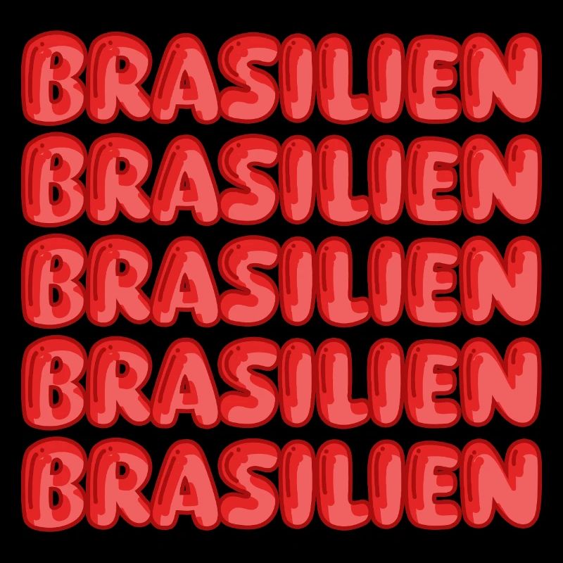 Gift for Brazil