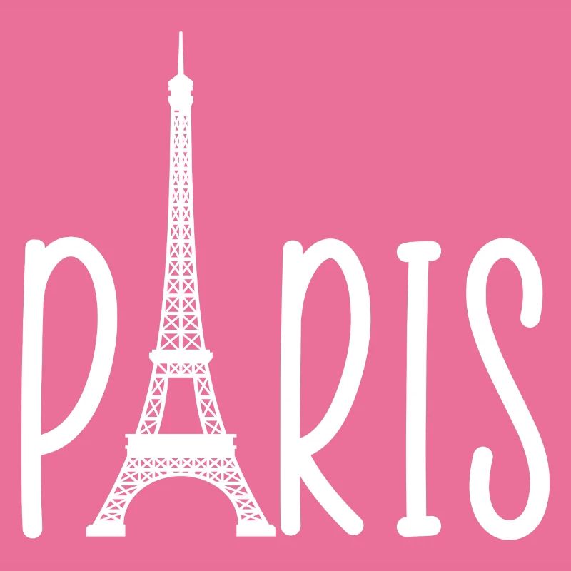 Tour Eiffel de Paris