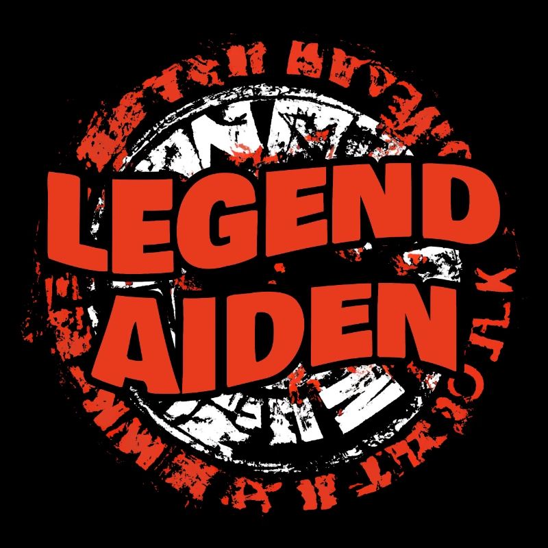 Gift for Aiden