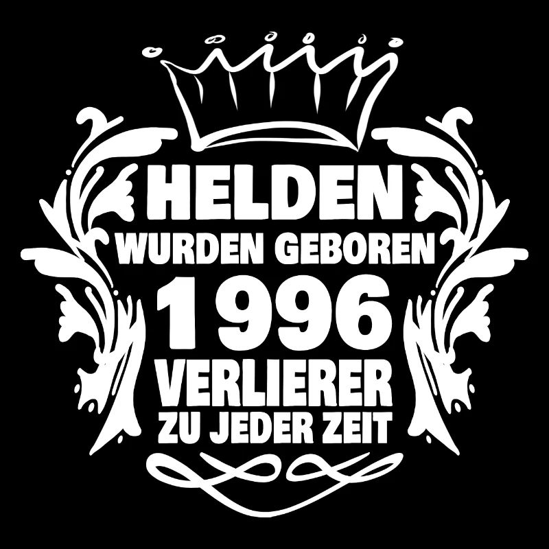 wurden 1996