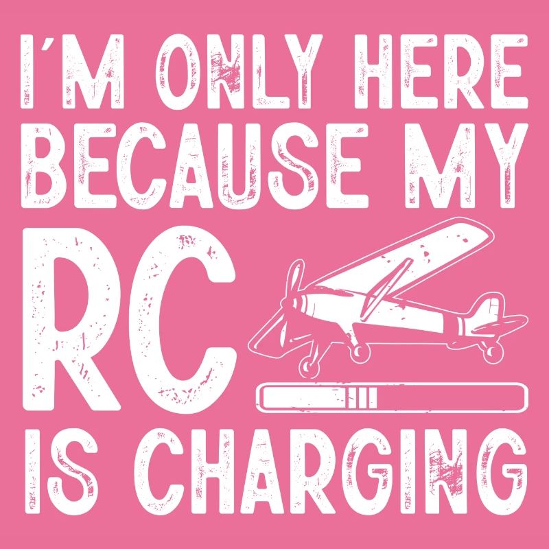 Modèle d’avion télécommandé