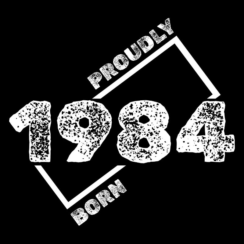 Geschenkidee 1984