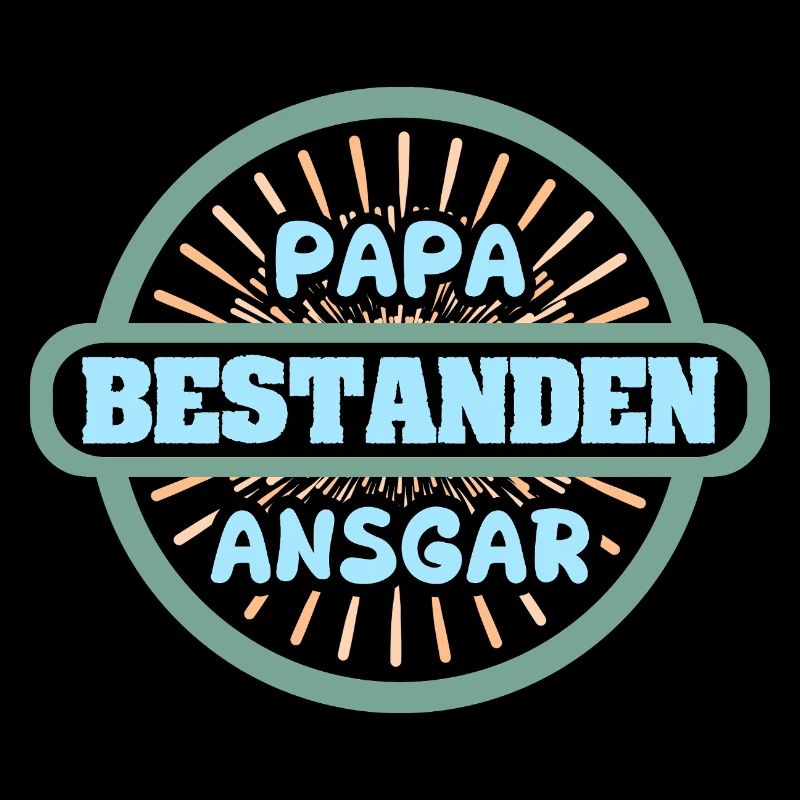 Ansgar as a given name