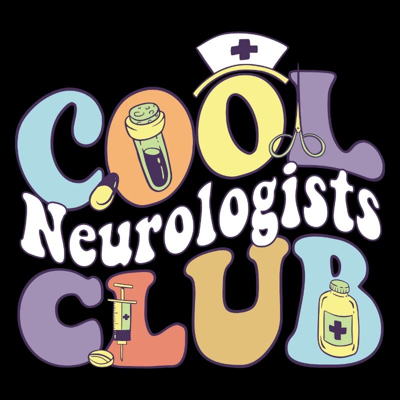 Cool Neurologists Club Neurology Practitioner