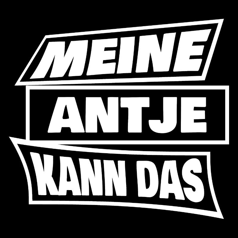 Gift for Antje