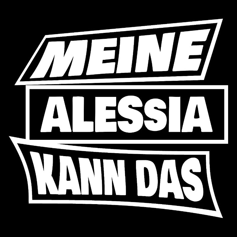 Gift for Alessia
