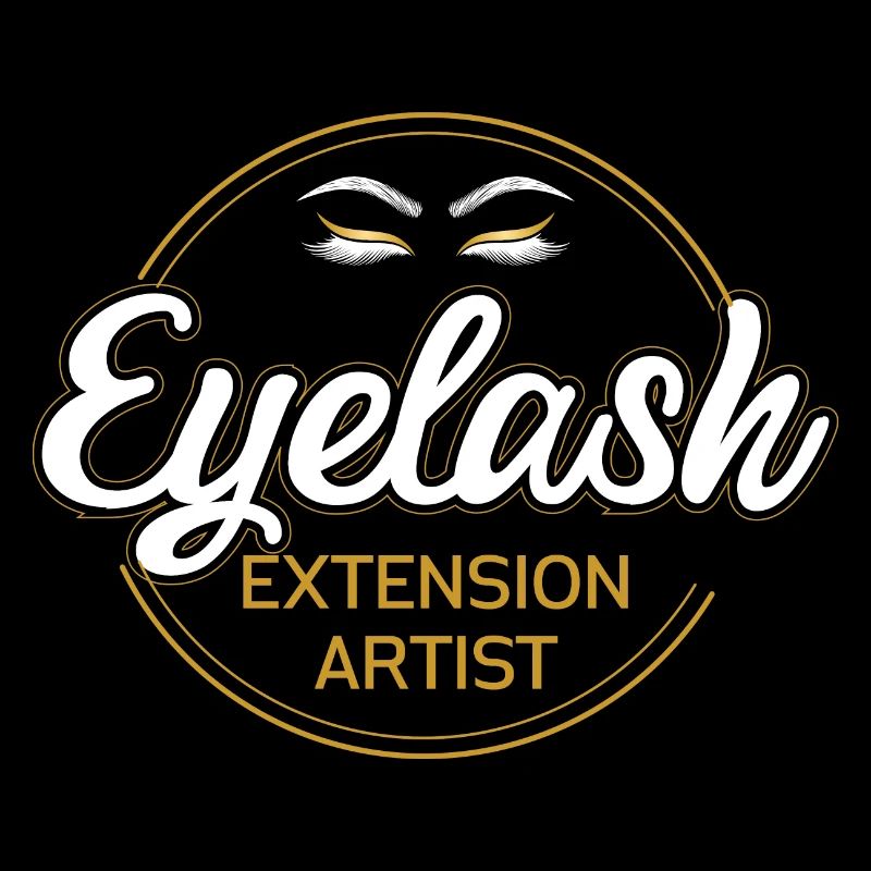 Eyelash Extension Artist