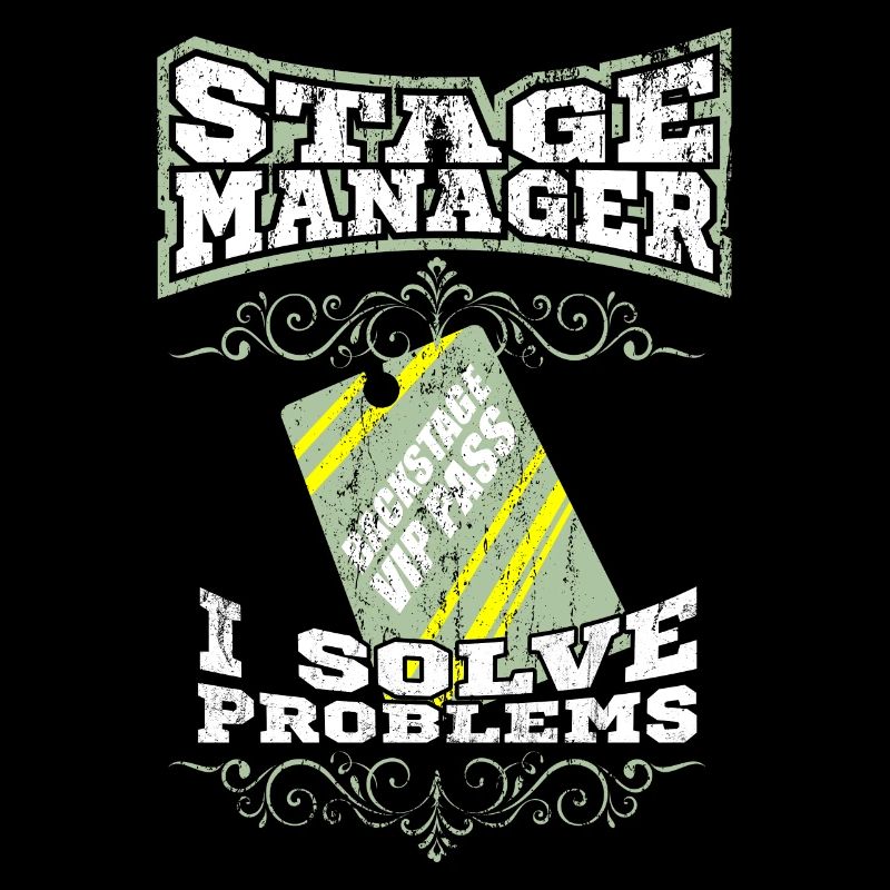 STAGE MANAGER STAGEMANAGER Afficher le plan d'événement cadeau