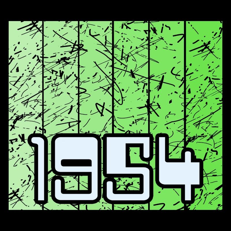 Vert 1954