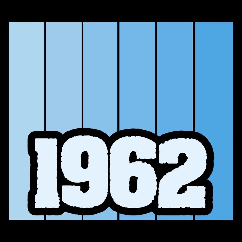 Year 1962