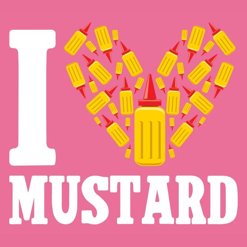 Senf Mustard