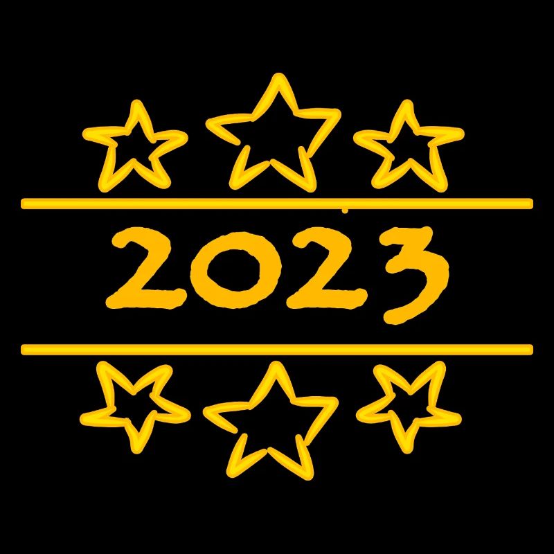 Stars 2023