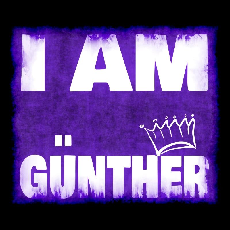 Nom du roi Günther