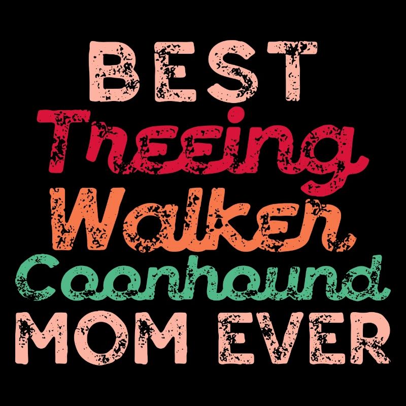 Treeing Walker Coonhound