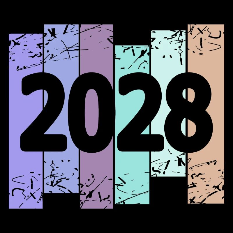 Goths 2028