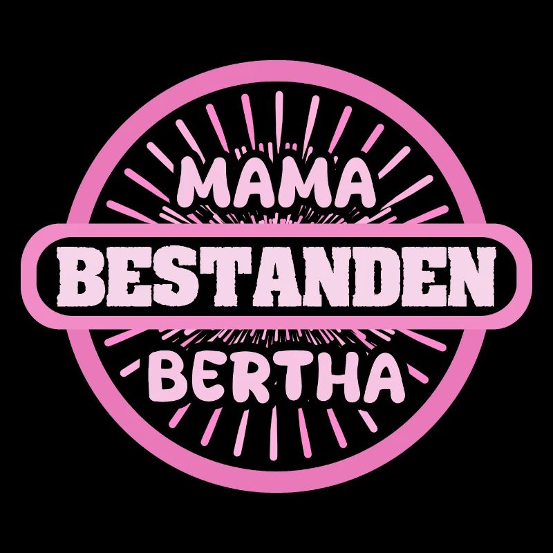 Bertha als Vorname