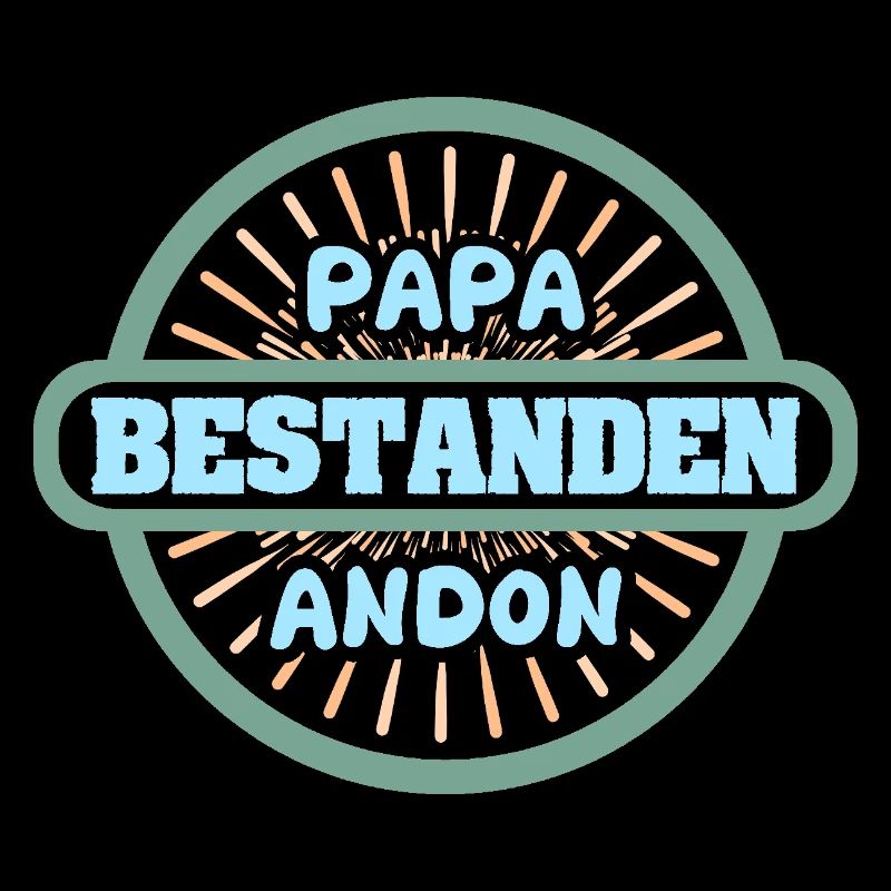First name Andon