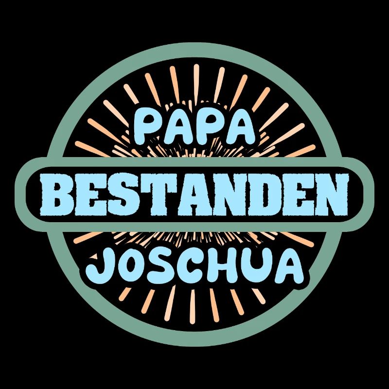 Gift for Joshua