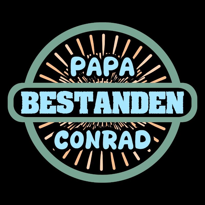 First name Conrad