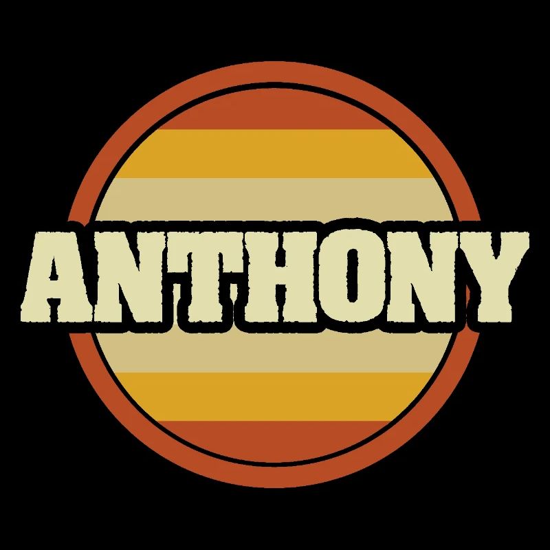 Anthony