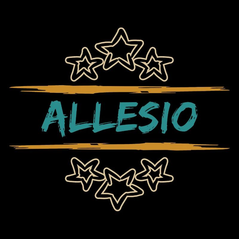 Allesio Allesio