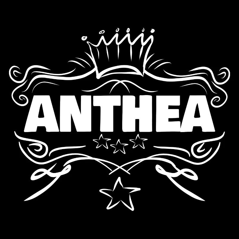 Gift for Anthea