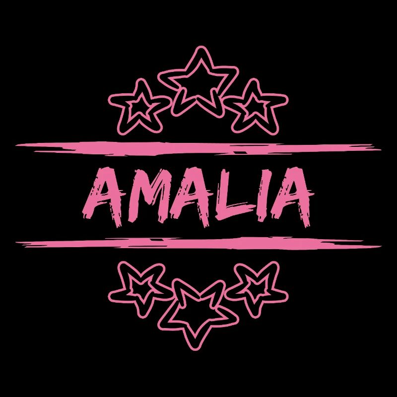 Gift for Amalia