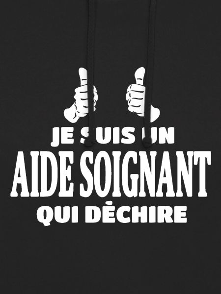 Aide-soignant
