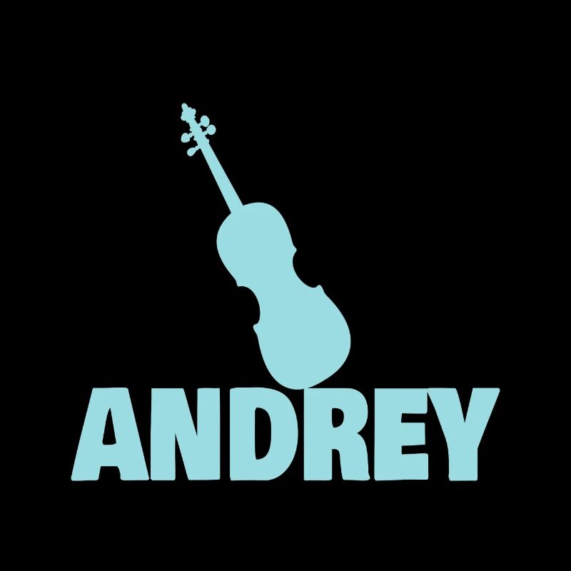 Violon Andrey