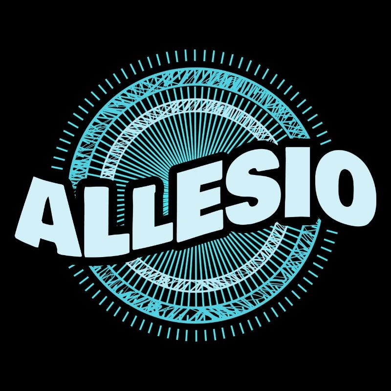 Gift for Allesio