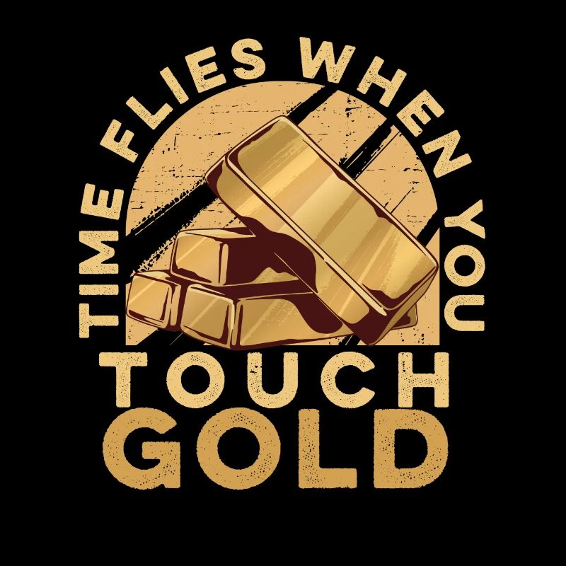 Mines d’or