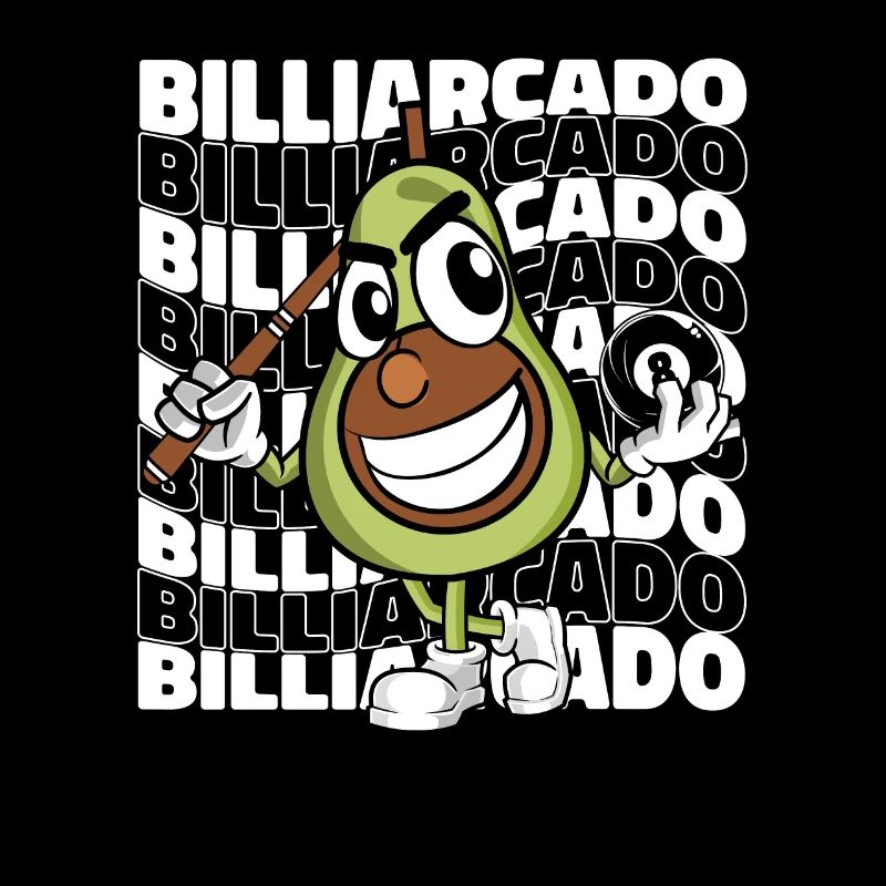 Billard 8 boules