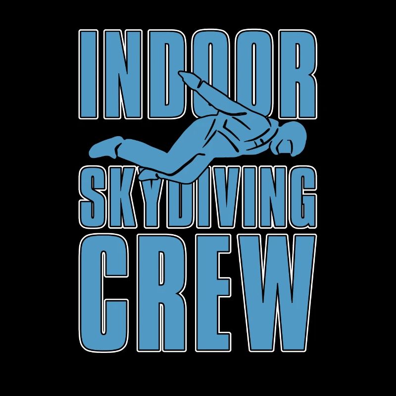 Indoor Skydiving