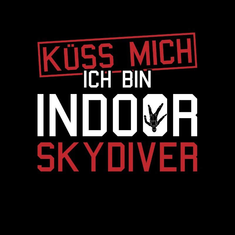 Indoor-Skydiving