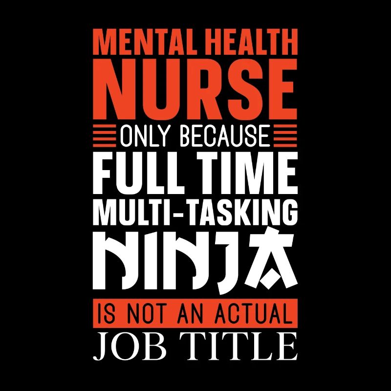 Infirmière Drôle de Ninja