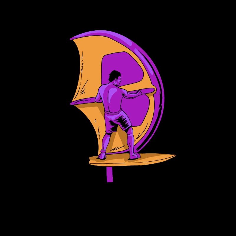 Wing Surf Wing Foil Wing Surfing