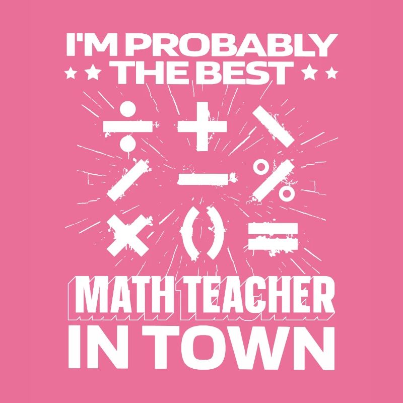 Math Math Drôle