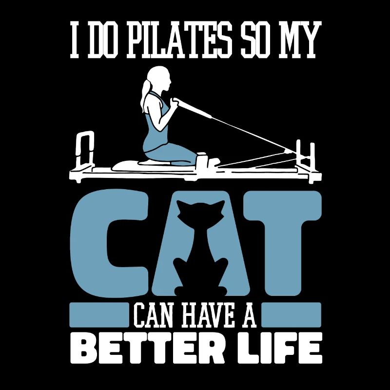 Chat Pilates
