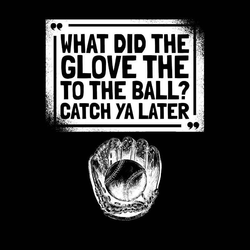 Softball Funny