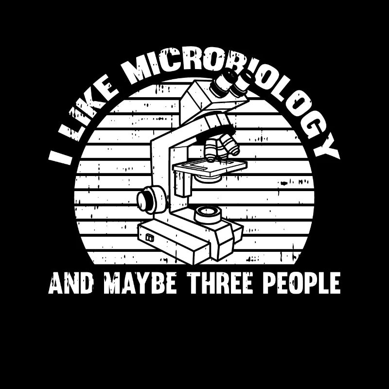Biology Biologist Microscope
