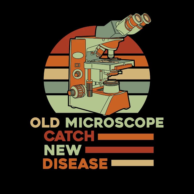 Biology Biologist Microscope