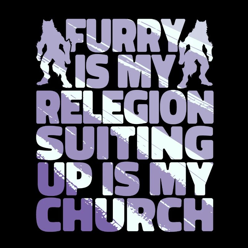 Furry Fandom Fursuits