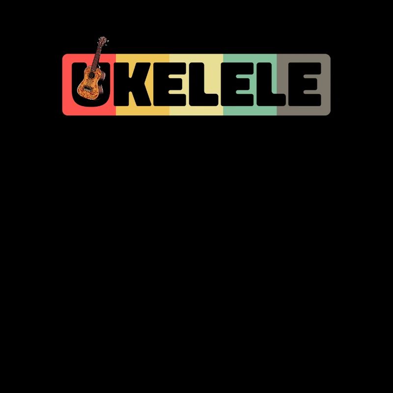 Ukulele Cool
