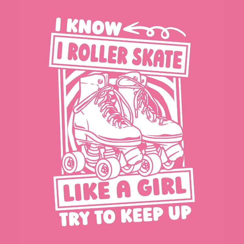Roller Skating Roller Roller Filles