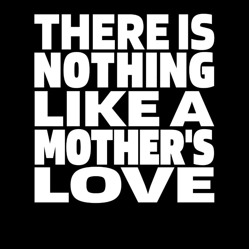 Maman Mère Amour