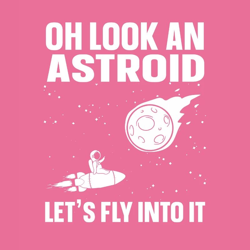 Space Space Astroid Astroid Redirection