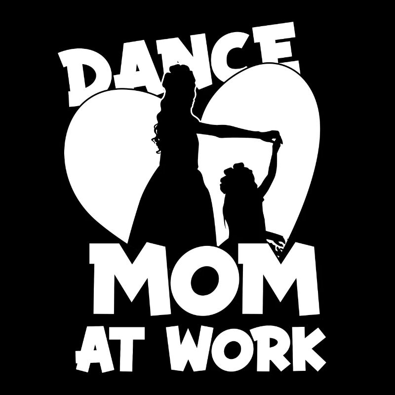 Maman Mère Mère Danse Mère