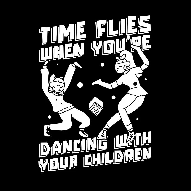 Mom Mom Dancing Dancing Mom