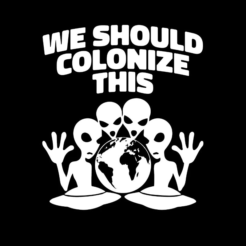 Espace Espace Terre Colonisation de l’espace