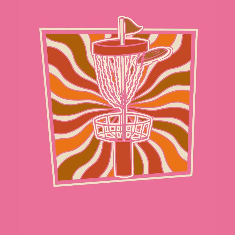 Frisbee Golf Disc Golf